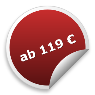 ab 119 €