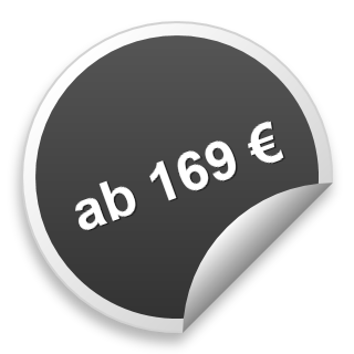 ab 169 €
